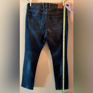 Lucky brand jeans